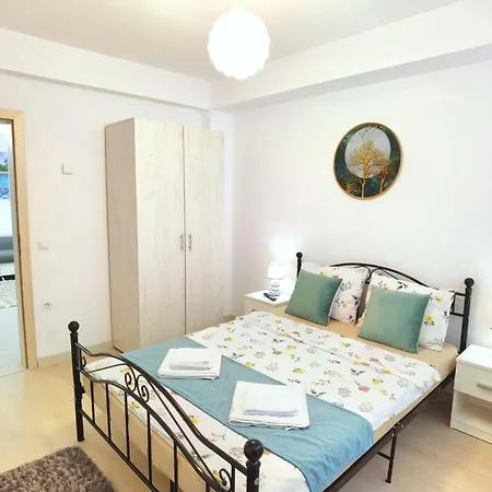 Exclusive Apartment Sibiu Exterior foto