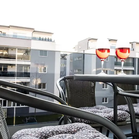 Exclusive Apartment Sibiu Exterior foto