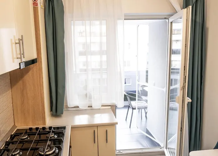 Exclusive Apartment Sibiu