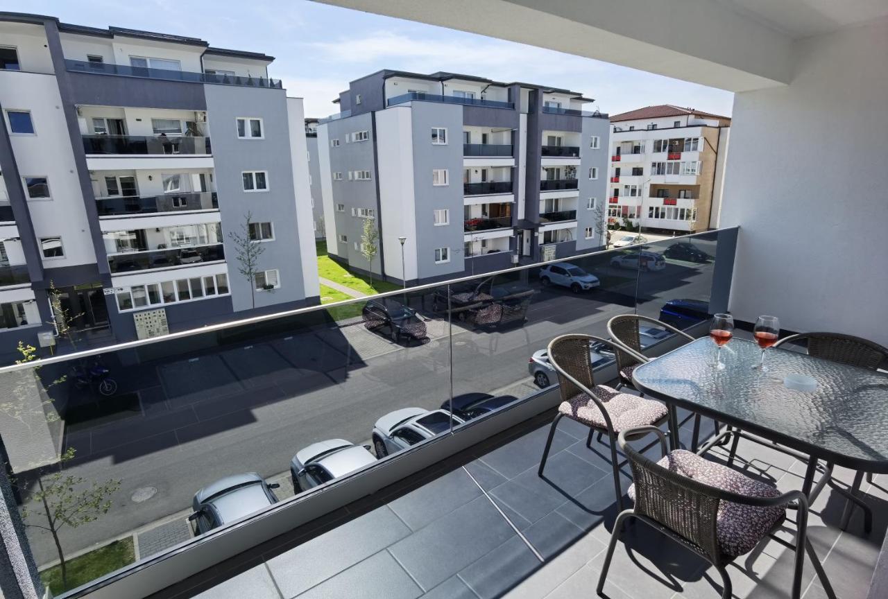 Apartament Exclusive *