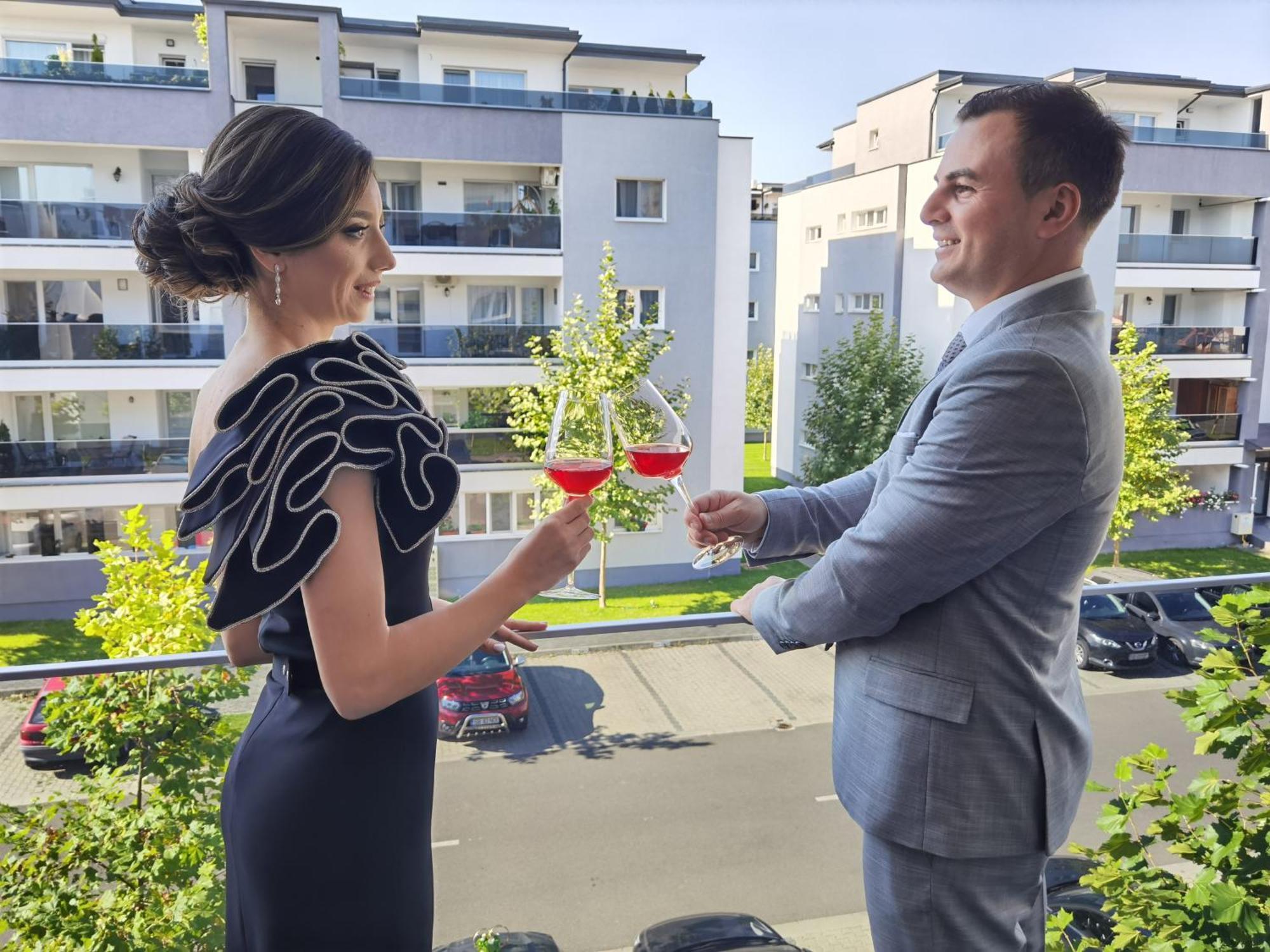 Exclusive Apartament *