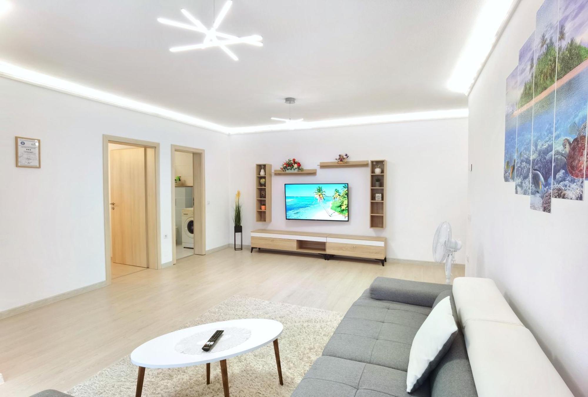 Apartament Exclusive *