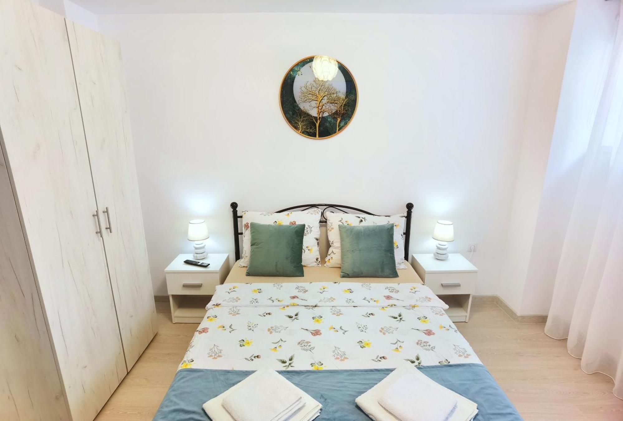 Exclusive Apartament Sibiu