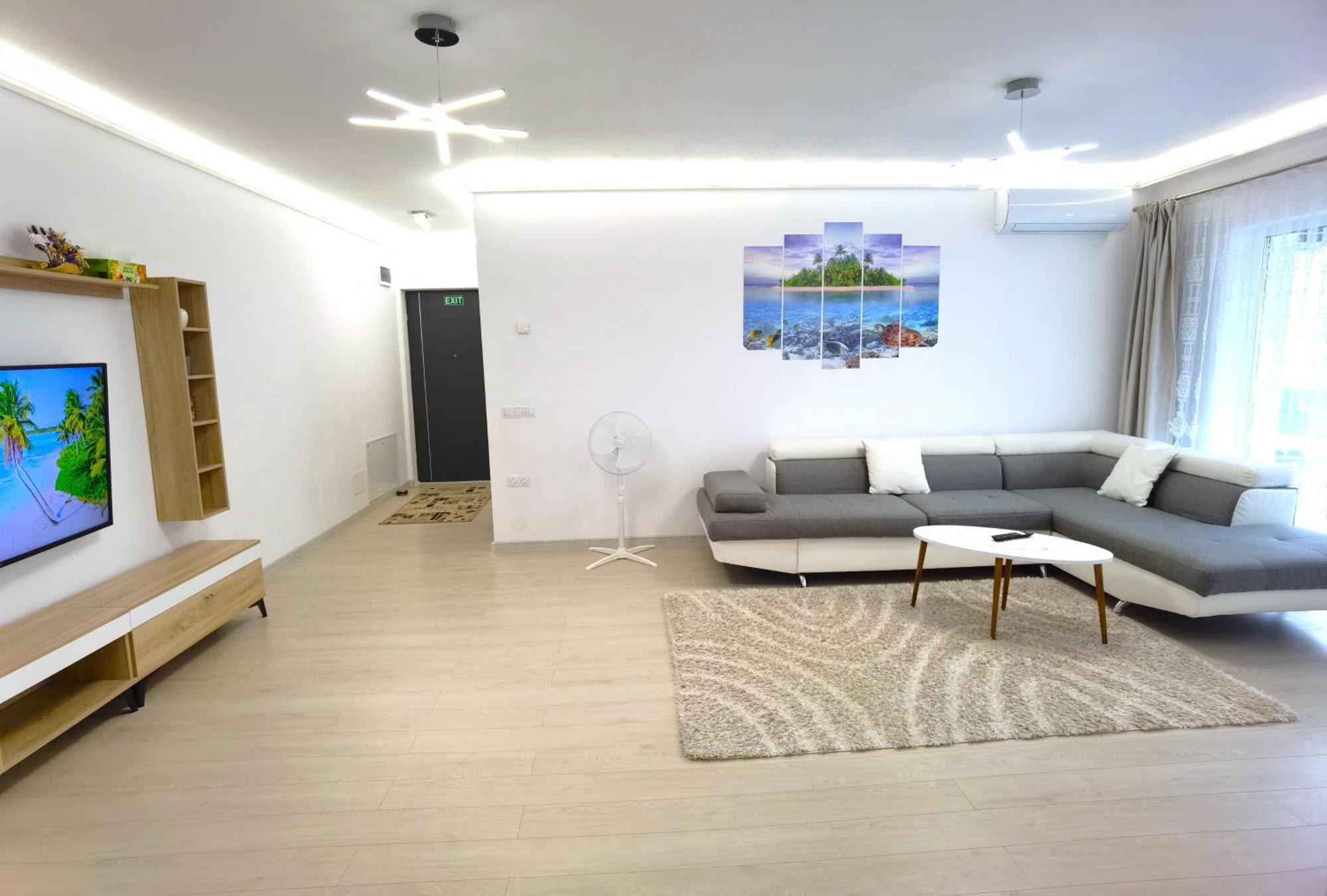 Exclusive Apartament *