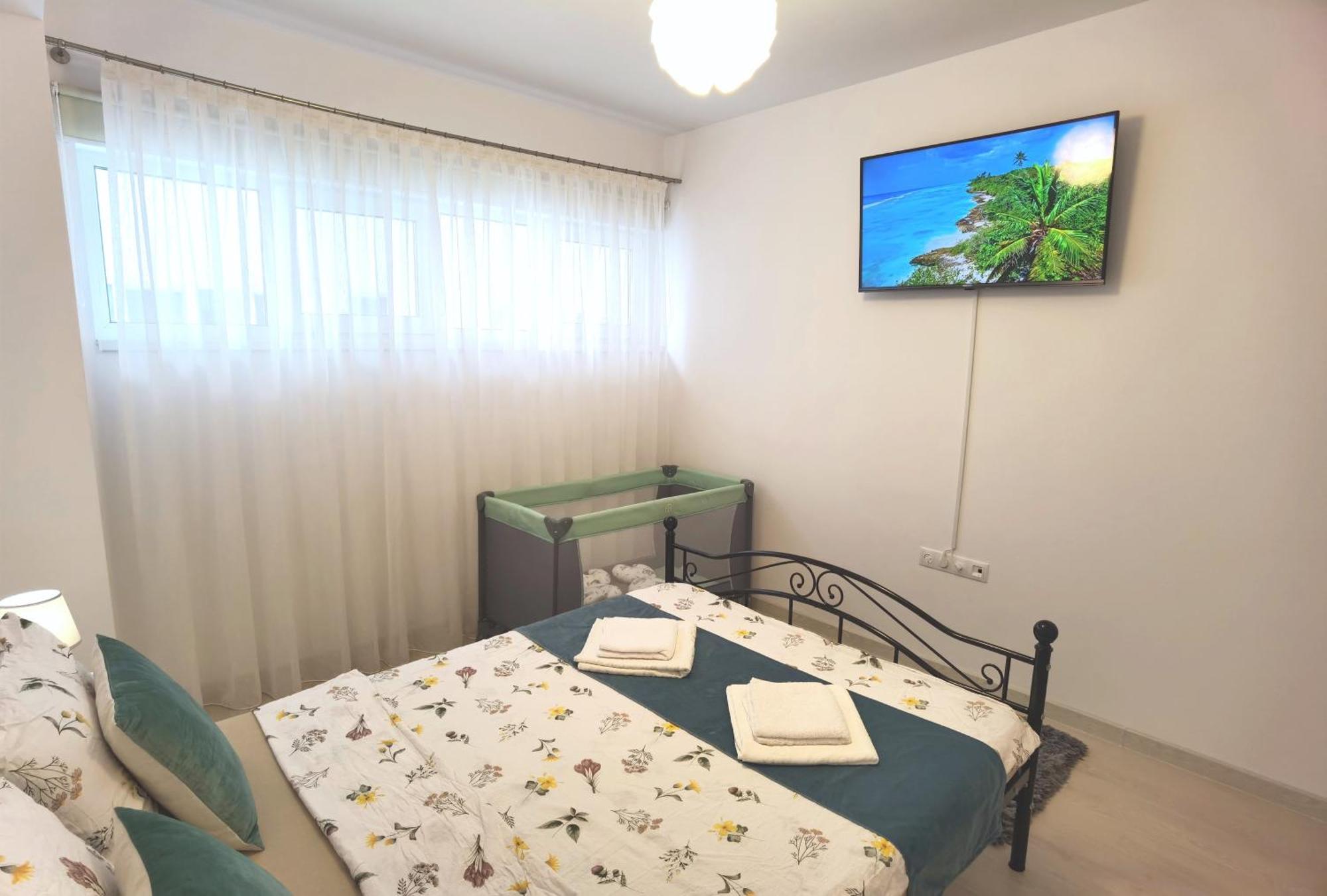Exclusive Apartament