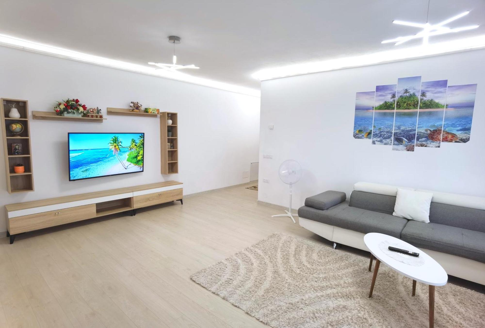 Apartament Exclusive