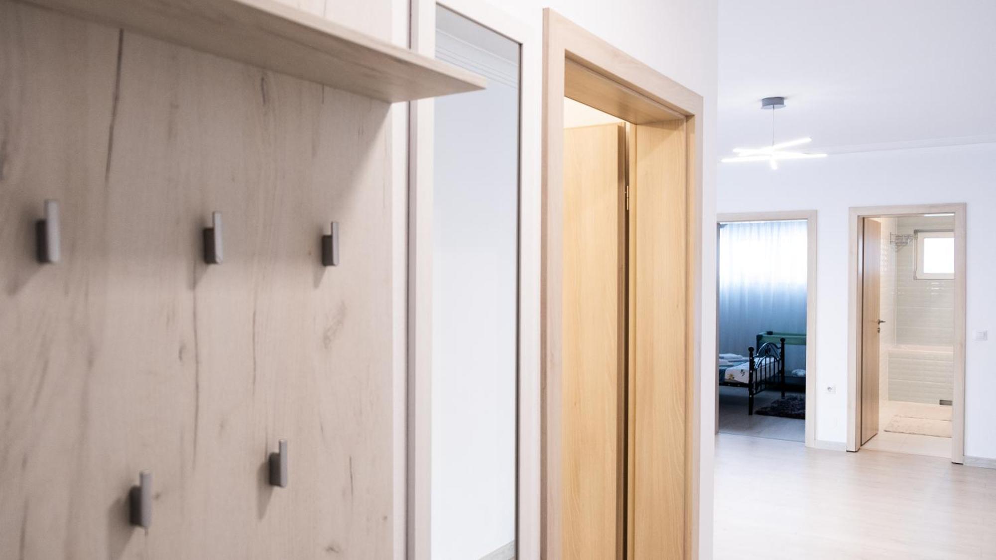 Apartament Exclusive