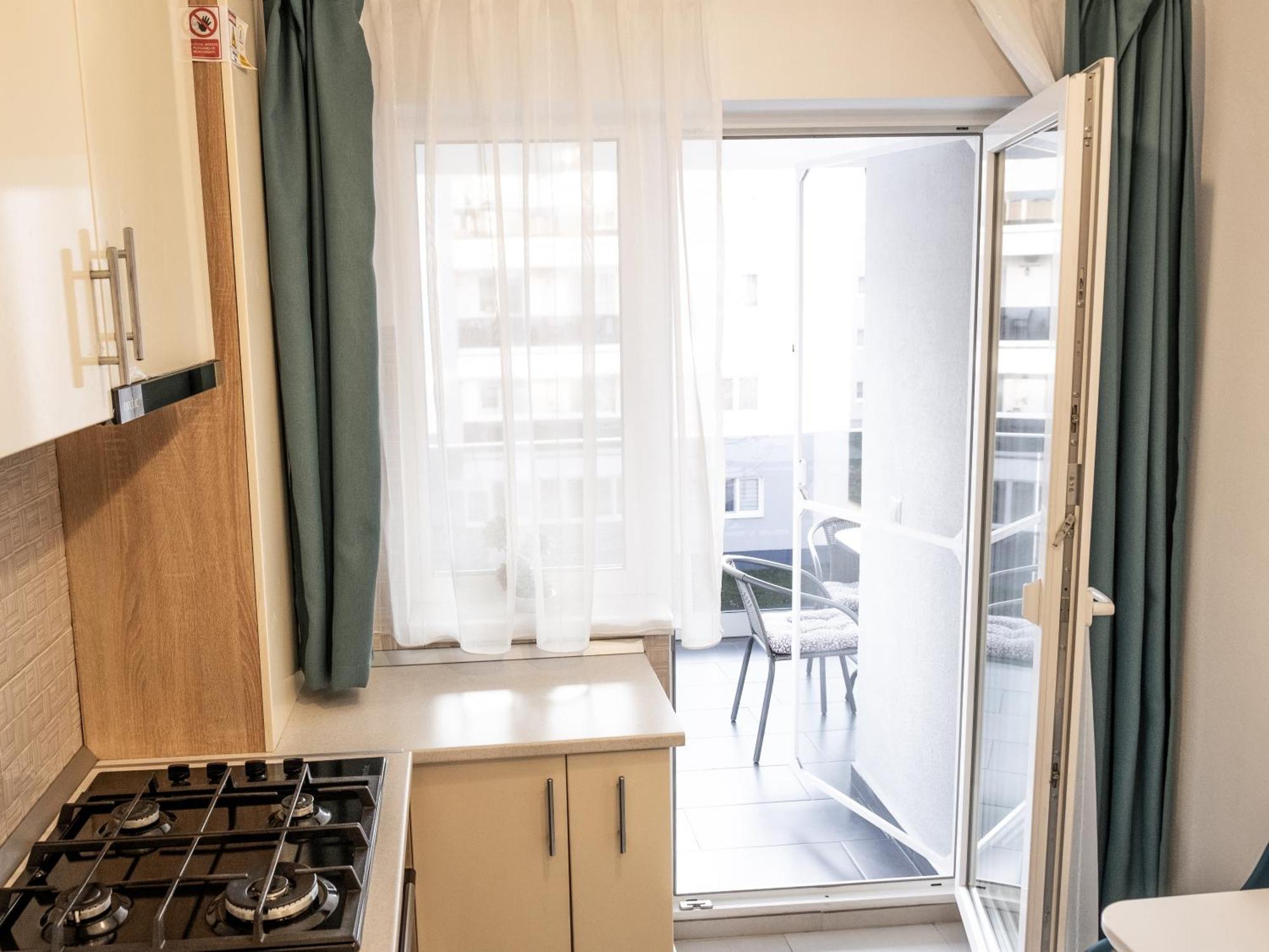 Exclusive Apartament Sibiu