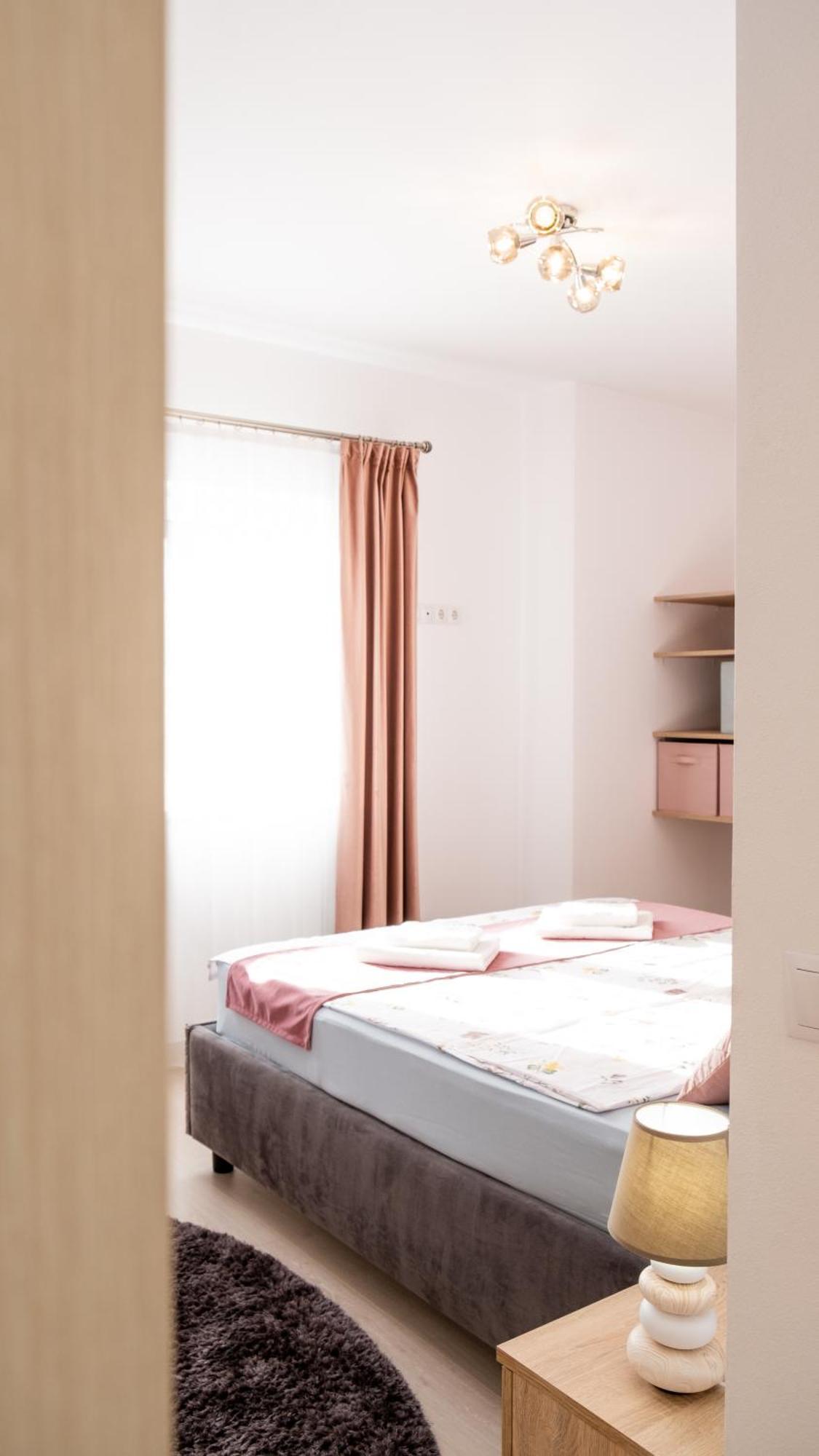 Apartament Exclusive
