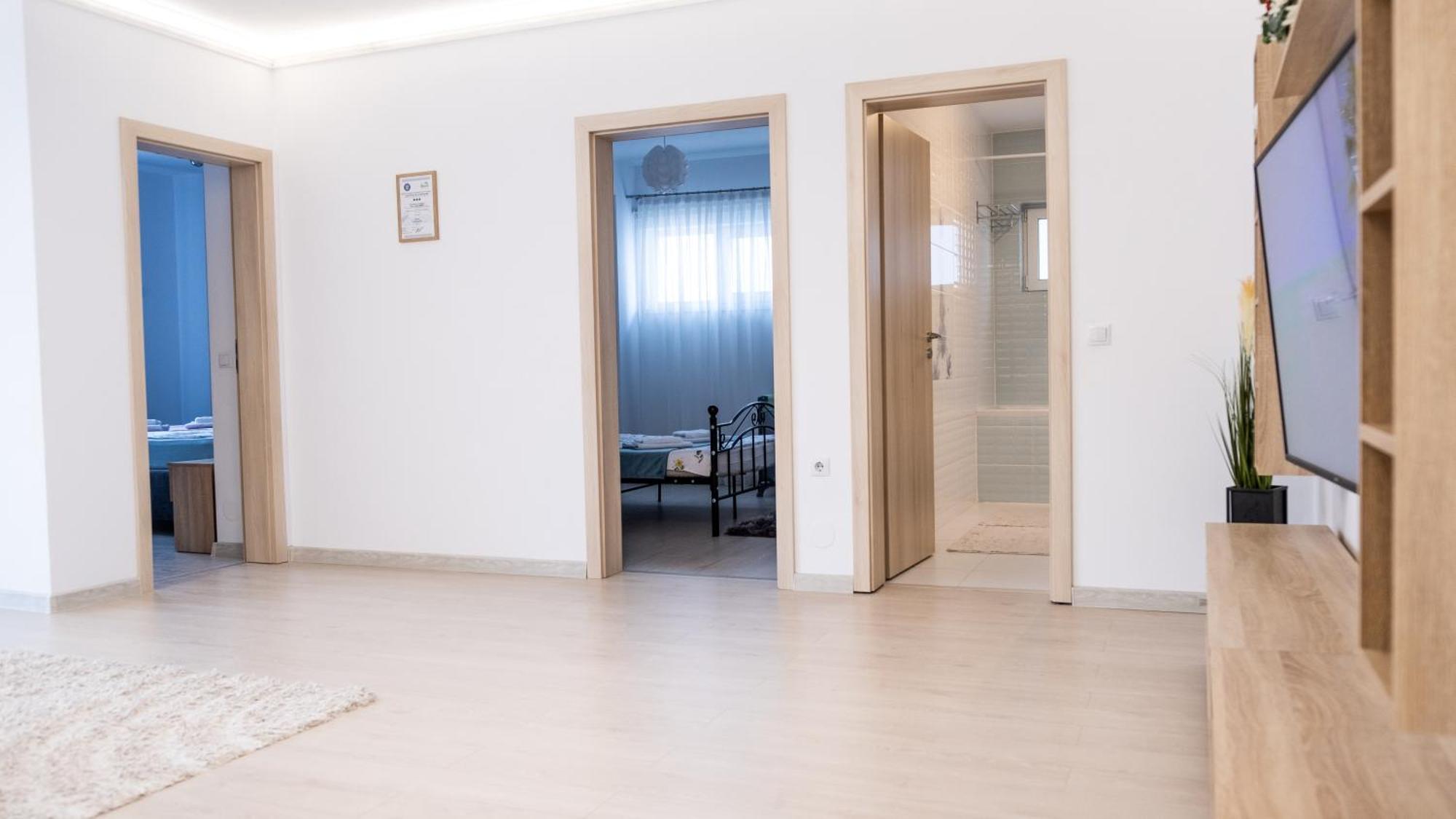Exclusive Apartament *