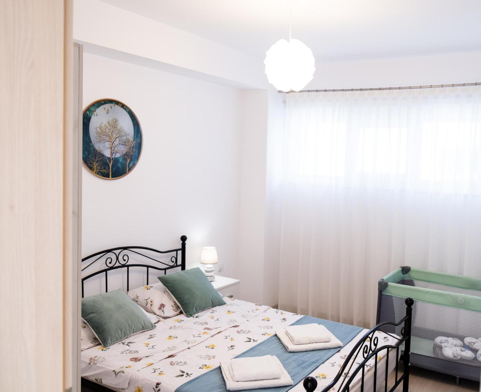 Exclusive Apartament Sibiu