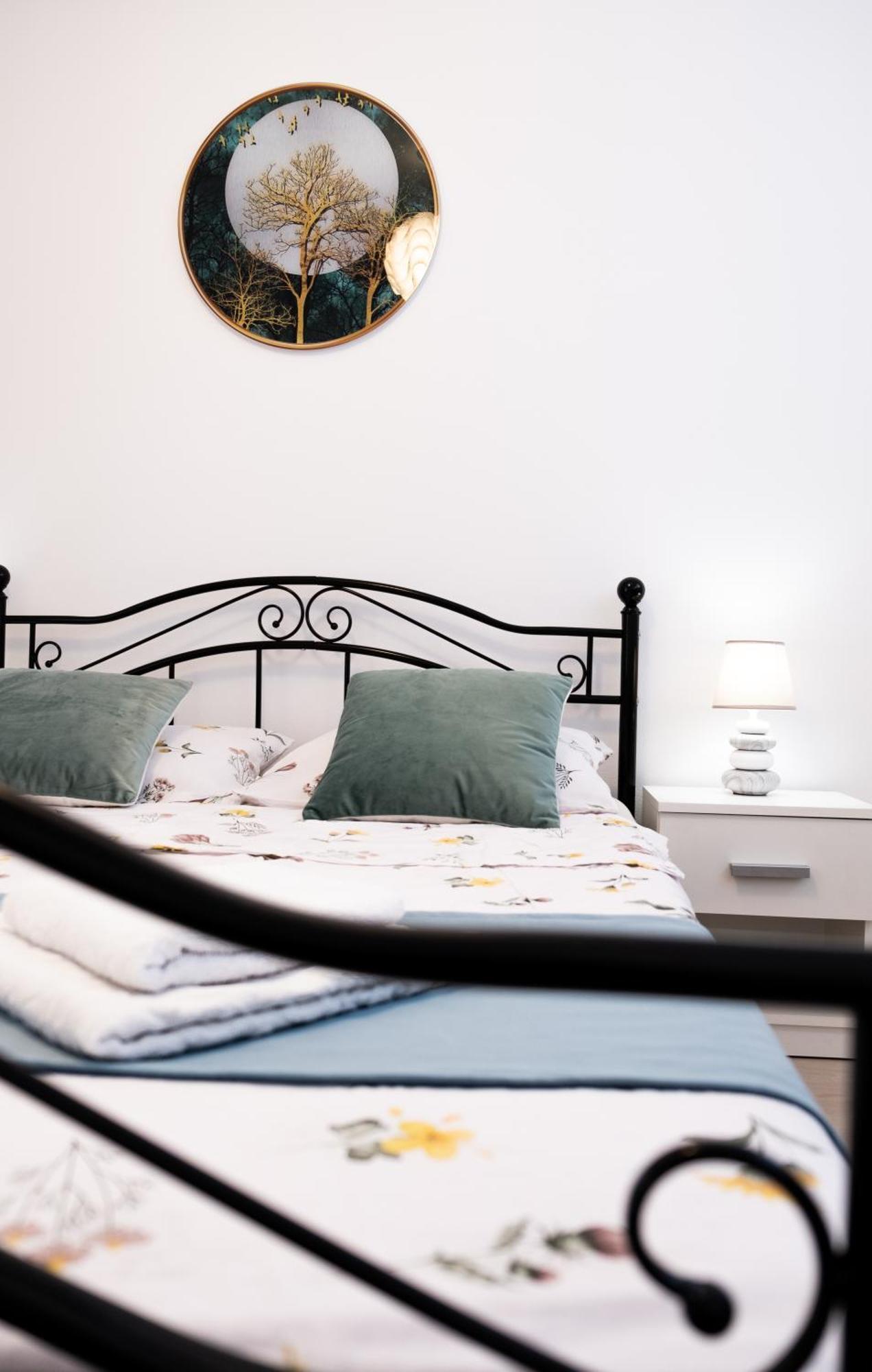Apartament Exclusive Sibiu