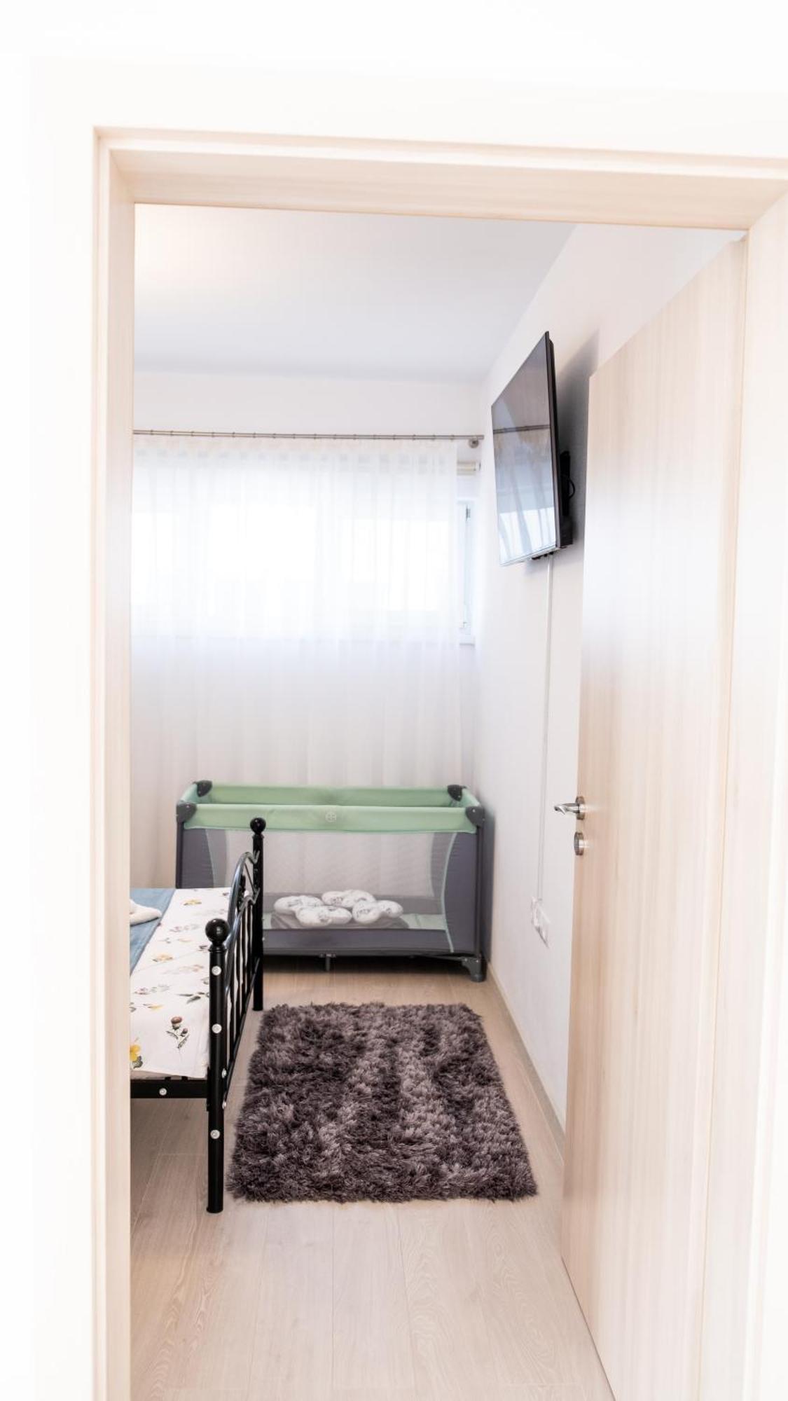 Exclusive Apartament