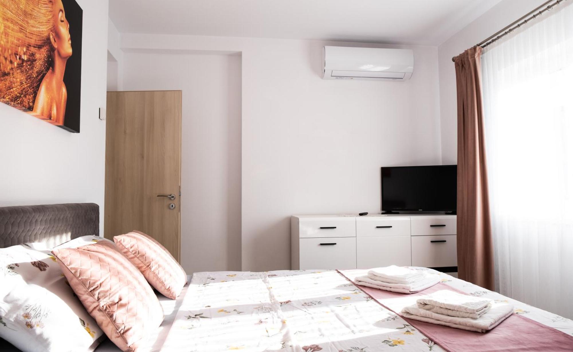 Apartament Exclusive