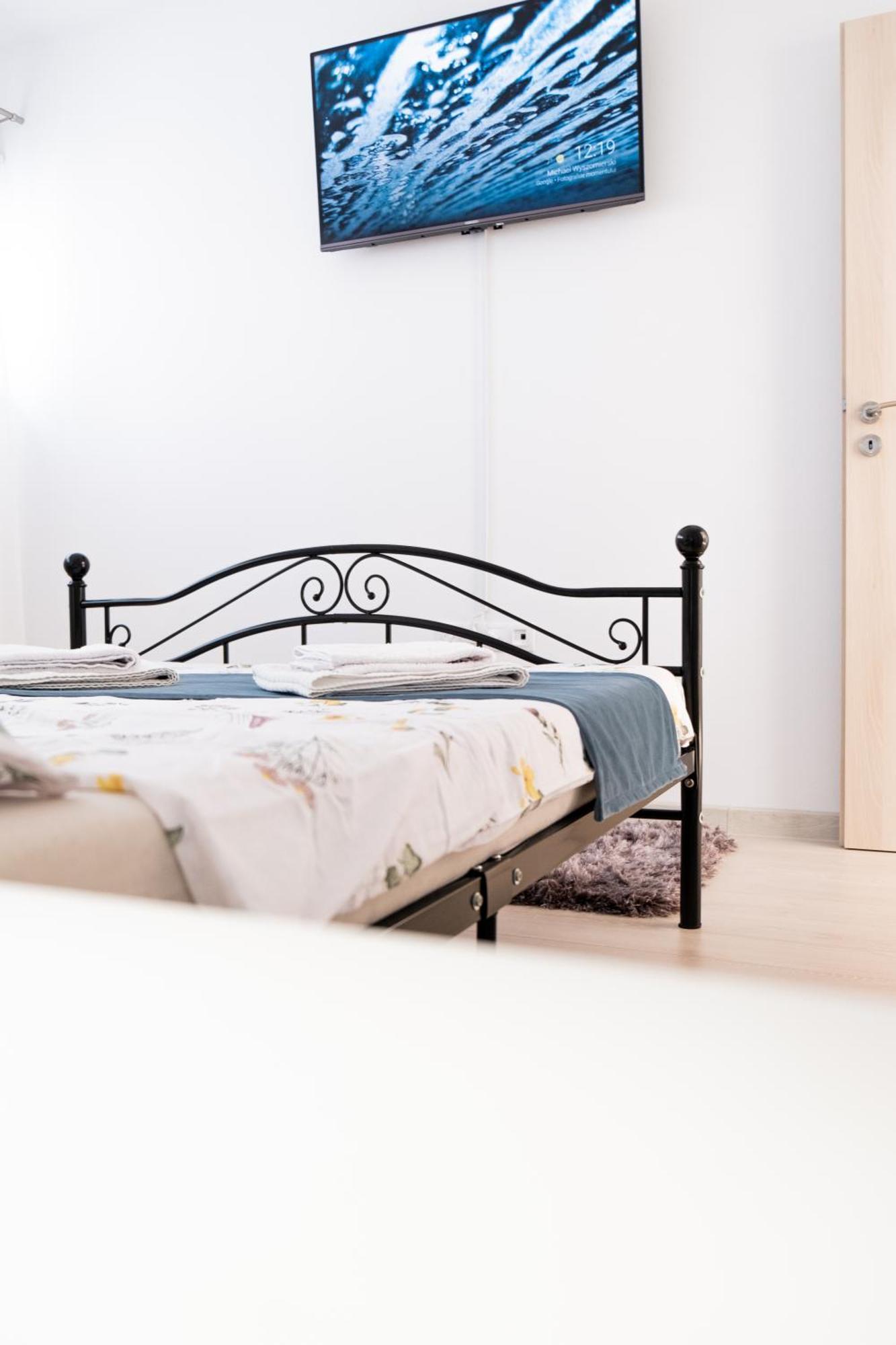 Exclusive Apartament *