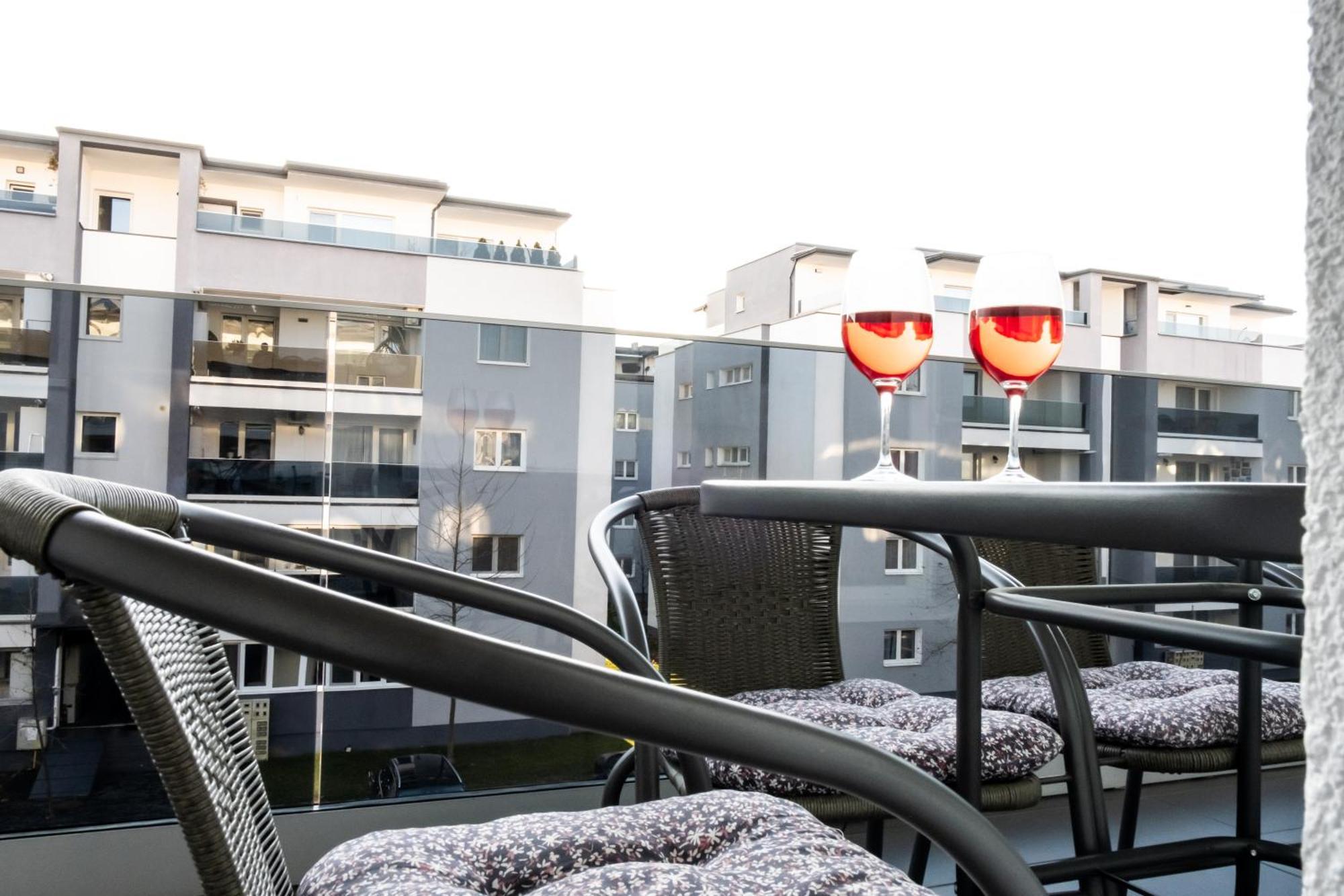 Apartament Exclusive