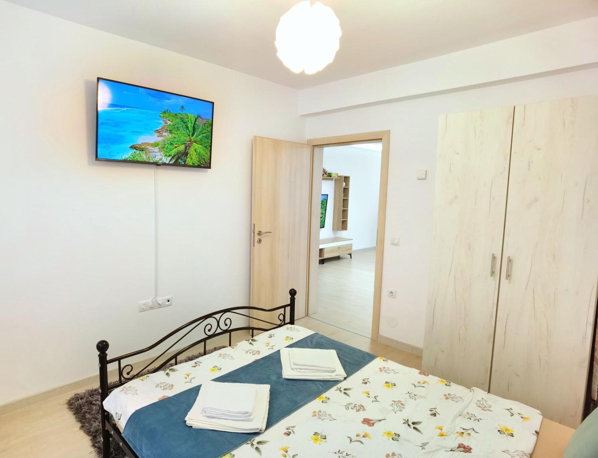 Exclusive Apartament