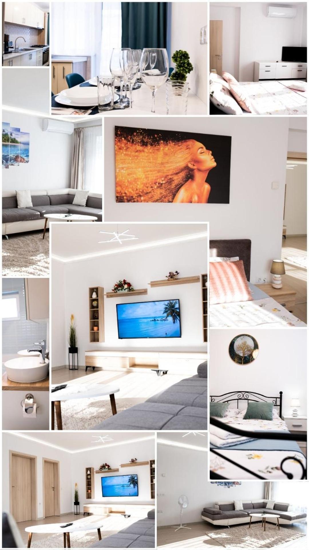 Apartament Exclusive Sibiu